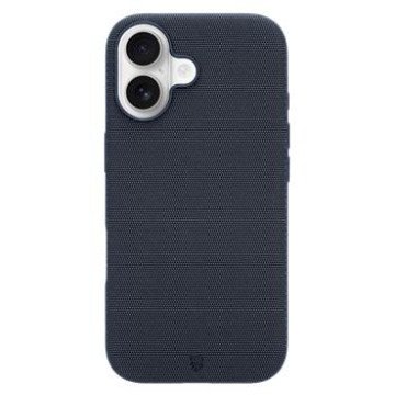 Tactical MagForce WEARe Cover for Apple iPhone 17 Blue