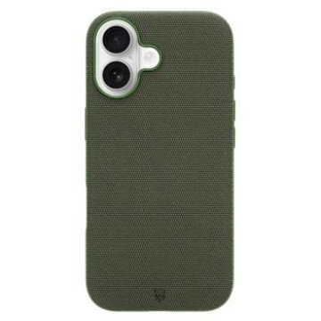 Tactical MagForce WEARe Cover for Apple iPhone 17 Forest Green
