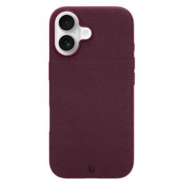Tactical MagForce WEARe Cover for Apple iPhone 17 Burgundy