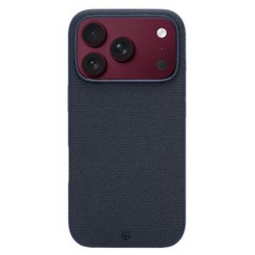 Tactical MagForce WEARe Cover for Apple iPhone 18 Pro/17 Pro Blue
