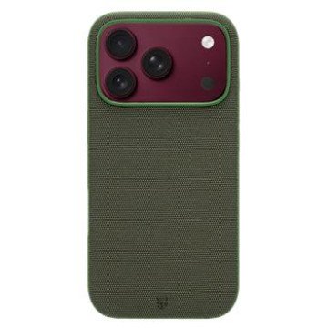Tactical MagForce WEARe Cover for Apple iPhone 18 Pro/17 Pro Forest Green