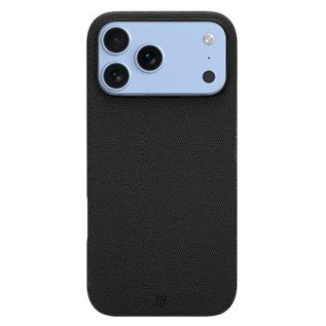 Tactical MagForce WEARe Cover for Apple iPhone 18 Pro Max/17 Pro Max Black