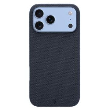 Tactical MagForce WEARe Cover for Apple iPhone 18 Pro Max/17 Pro Max Blue