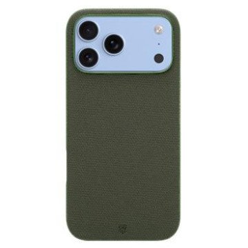 Tactical MagForce WEARe Cover for Apple iPhone 18 Pro Max/17 Pro Max Forest Green