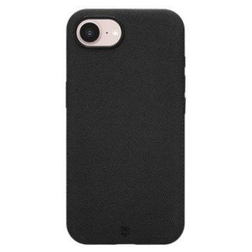 Tactical MagForce WEARe Cover for Apple iPhone 16e/17e Black