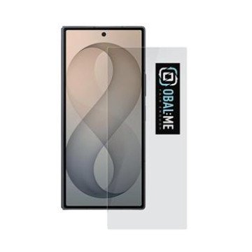 OBAL:ME 2.5D Glass Screen Protector for Samsung Galaxy Z Fold 8 Ultra Clear OBAL:ME 2.5D Glass Screen Protector for Samsung Galaxy Z Fold 8 Ultra Clear