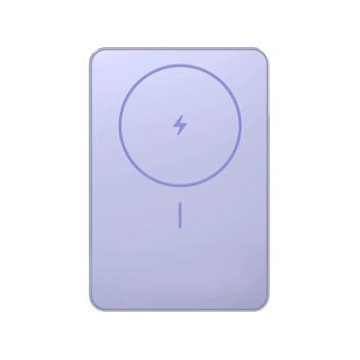 Xiaomi Magnetic Powerbank Super Slim 22,5W 5000mAh Purple