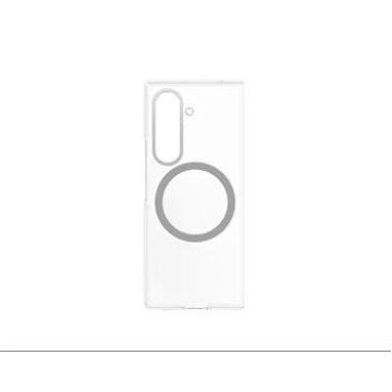 GP-FFF966YC Samsung Clear Magnet Cover for Galaxy Z Fold 7 Transparent (Damaged Package)