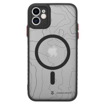 Tactical MagForce Warthog Cover for Apple iPhone 11 Asphalt