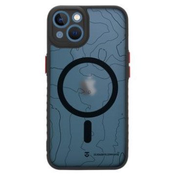 Tactical MagForce Warthog Cover for Apple iPhone 13 Asphalt