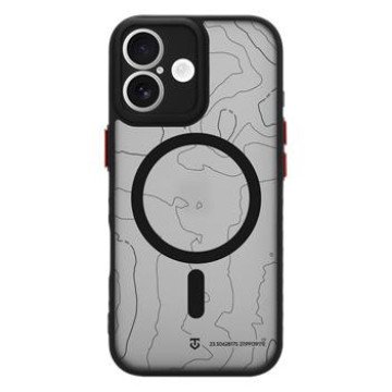 Tactical MagForce Warthog Cover for Apple iPhone 17 Asphalt