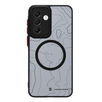 Tactical MagForce Warthog Cover for Samsung Galaxy A57 Asphalt