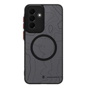 Tactical MagForce Warthog Cover for Samsung Galaxy A37 Asphalt