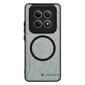 Tactical MagForce Warthog Kryt pro Xiaomi Redmi Note 15 4G/5G Asphalt