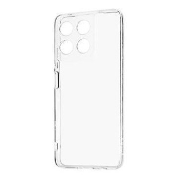 OBAL:ME TPU Cover for Motorola G37 Transparent OBAL:ME TPU Cover for Motorola G37 Transparent