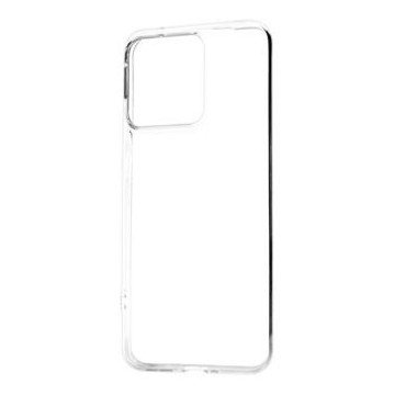 OBAL:ME TPU Cover for Motorola Edge 70 Fusion Transparent OBAL:ME TPU Cover for Motorola Edge 70 Fusion Transparent