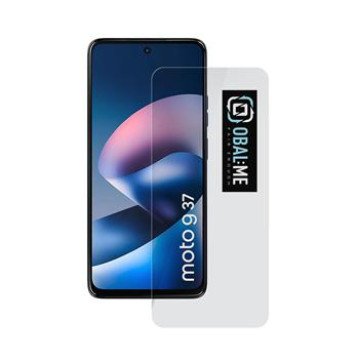 OBAL:ME 2.5D Glass Screen Protector for Motorola G37 Clear OBAL:ME 2.5D Glass Screen Protector for Motorola G37 Clear
