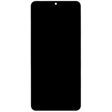 LCD display + Touch Unit + Front Cover for Samsung A066 Galaxy A06 5G