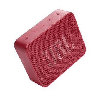 JBL GO Essential Speaker Red