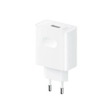HN-200400E00  Honor Super Charge USB-A Travel Charger 80W White (Service Pack)