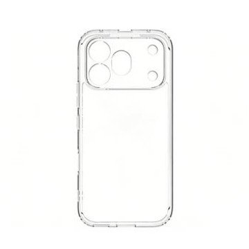 Honor Back Cover for 600 Pro Transparent