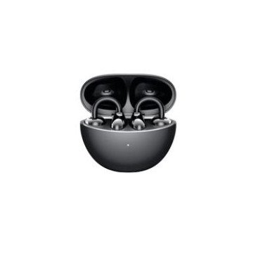 Honor Choice Earbuds Clip Black