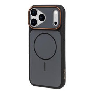 OBAL:ME MagNetix Delta Cover for Apple iPhone 18 Pro Max/17 Pro Max Black