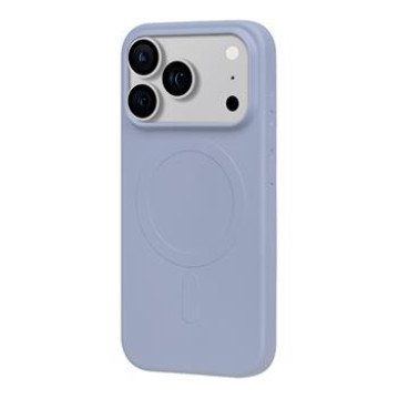 OBAL:ME MagNetix Sculpt Cover for Apple iPhone 18 Pro/17 Pro Periwinkle Blue