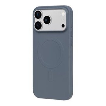 OBAL:ME MagNetix Sculpt Cover for Apple iPhone 18 Pro Max/17 Pro Max Slate Blue