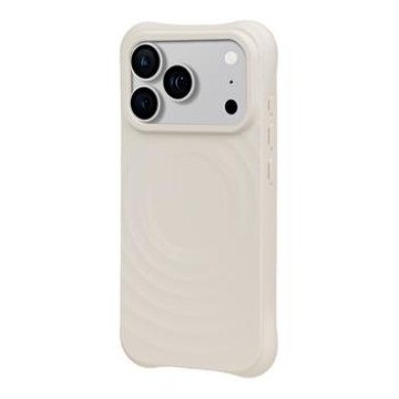 OBAL:ME MagNetix Orbit Cover for Apple iPhone 18 Pro/17 Pro Beige