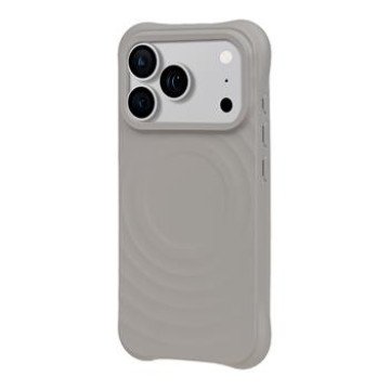 OBAL:ME MagNetix Orbit Cover for Apple iPhone 18 Pro/17 Pro Gray
