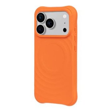 OBAL:ME MagNetix Orbit Cover for Apple iPhone 18 Pro/17 Pro Orange