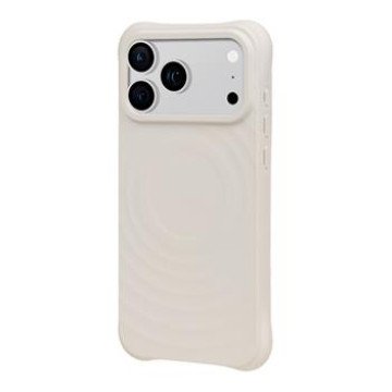 OBAL:ME MagNetix Orbit Cover for Apple iPhone 18 Pro Max/17 Pro Max Beige
