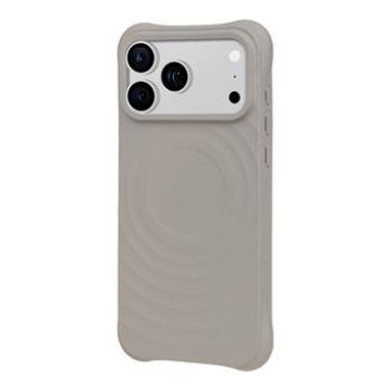 OBAL:ME MagNetix Orbit Cover for Apple iPhone 18 Pro Max/17 Pro Max Gray