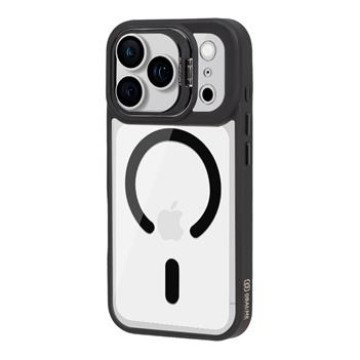OBAL:ME MagNetix Versa Cover for Apple iPhone 18 Pro/17 Pro Black