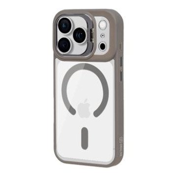 OBAL:ME MagNetix Versa Cover for Apple iPhone 18 Pro/17 Pro Gray