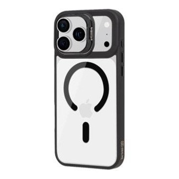 OBAL:ME MagNetix Versa Cover for Apple iPhone18 Pro Max/17 Pro Max Black