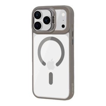 OBAL:ME MagNetix Versa Cover for Apple iPhone18 Pro Max/17 Pro Max Gray