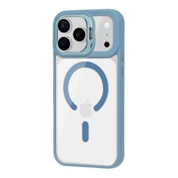 OBAL:ME MagNetix Versa Cover for Apple iPhone18 Pro Max/17 Pro Max Sky Blue
