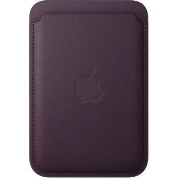 MA7A4ZM/A Apple iPhone MagSafe FineWoven Wallet Blackberry