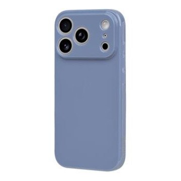 OBAL:ME Glossy Cover for Apple iPhone 18 Pro Periwinkle