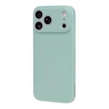 OBAL:ME Glossy Cover for Apple iPhone 18 Pro Max Mint