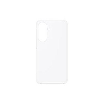 EF-QA276CTE Samsung Clear Cover for Galaxy A27 5G Transparent EF-QA276CTE Samsung Clear Cover for Galaxy A27 5G Transparent
