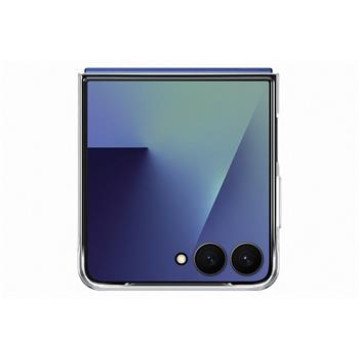 EF-AF766CTE Samsung Clear Cover for Galaxy Z Flip 7 Transparent (Damaged Package)