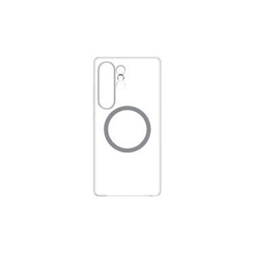 GP-FPS938SAA Samsung Clear Magnet Cover for Galaxy S25 Ultra Transparent (Damaged Package)