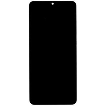 LCD display + Touch Unit + Front Cover for Samsung A075 Galaxy A07 4G