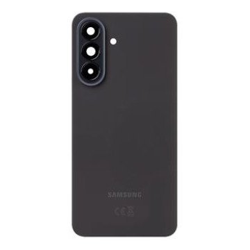 Samsung A376B Galaxy A37 5G Back Cover Charkoal (Service Pack)