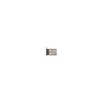 Samsung A376B Galaxy A37 5G Sim Tray Black (Service Pack)