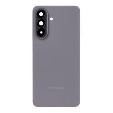 Samsung A576B Galaxy A57 5G Back Cover Grey (Service Pack)