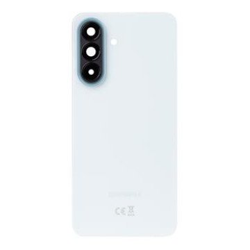 Samsung A576B Galaxy A57 5G Back Cover Icy Blue (Service Pack)
